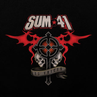 Sum41 13voices
